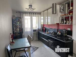 4-к квартира, вторичка, 85м2, 7/9 этаж