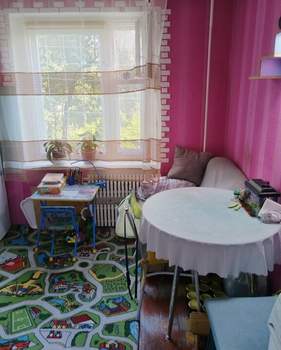 Фото квартиры на продажу (2)