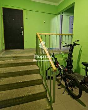 2-к квартира, вторичка, 51м2, 5/5 этаж