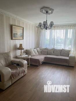 3-к квартира, вторичка, 69м2, 4/9 этаж