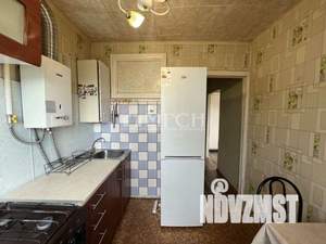 1-к квартира, вторичка, 30м2, 5/5 этаж
