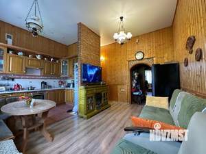 2-к квартира, вторичка, 77м2, 3/4 этаж