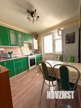 1-к квартира, вторичка, 42м2, 3/10 этаж