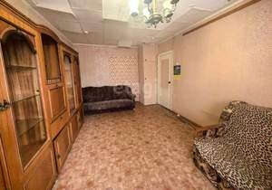 1-к квартира, вторичка, 30м2, 3/5 этаж