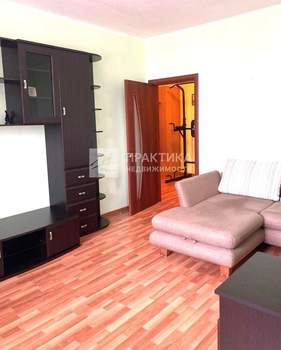 1-к квартира, вторичка, 51м2, 11/17 этаж