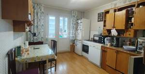 2-к квартира, вторичка, 53м2, 3/6 этаж