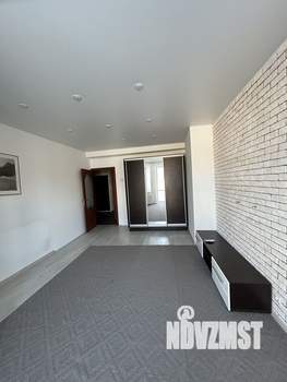 2-к квартира, вторичка, 56м2, 2/2 этаж