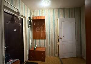 1-к квартира, вторичка, 43м2, 16/16 этаж