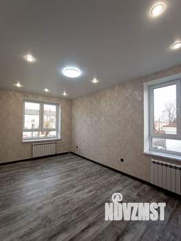 3-к квартира, вторичка, 78м2, 2/2 этаж