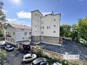 1-к квартира, вторичка, 31м2, 3/4 этаж