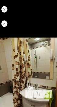 1-к квартира, вторичка, 29м2, 6/9 этаж