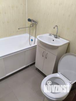 1-к квартира, вторичка, 30м2, 2/2 этаж