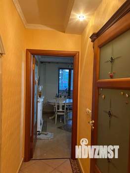 3-к квартира, вторичка, 83м2, 2/5 этаж