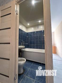 2-к квартира, вторичка, 45м2, 4/5 этаж
