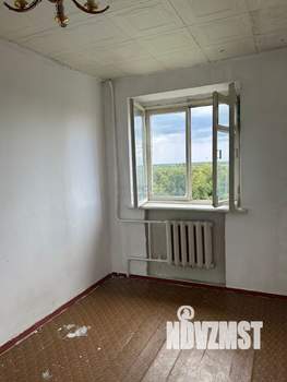 3-к квартира, вторичка, 60м2, 8/9 этаж
