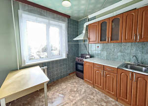 1-к квартира, вторичка, 33м2, 5/9 этаж