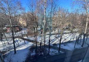 2-к квартира, вторичка, 43м2, 4/5 этаж