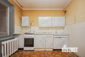 2-к квартира, вторичка, 54м2, 5/5 этаж