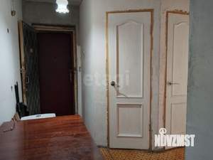 2-к квартира, вторичка, 46м2, 1/5 этаж