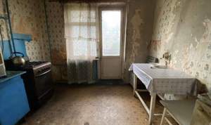 2-к квартира, вторичка, 46м2, 3/5 этаж