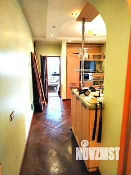 3-к квартира, вторичка, 99м2, 5/6 этаж