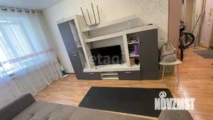 1-к квартира, вторичка, 30м2, 1/5 этаж