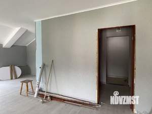 Студия квартира, вторичка, 41м2, 6/6 этаж