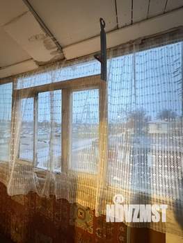 3-к квартира, вторичка, 78м2, 2/3 этаж