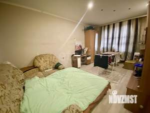 1-к квартира, вторичка, 36м2, 1/2 этаж