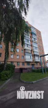 1-к квартира, вторичка, 32м2, 2/9 этаж