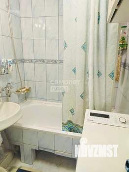 2-к квартира, вторичка, 44м2, 3/5 этаж