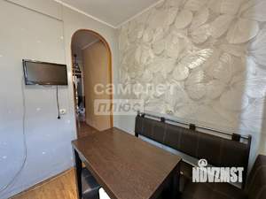 2-к квартира, вторичка, 45м2, 4/9 этаж