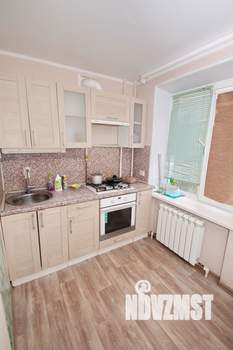 1-к квартира, вторичка, 36м2, 2/3 этаж