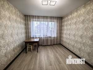 2-к квартира, вторичка, 51м2, 1/5 этаж