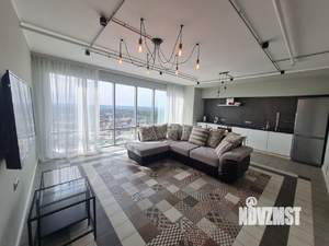 3-к квартира, вторичка, 78м2, 10/24 этаж