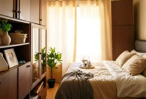 3-к квартира, вторичка, 54м2, 1/3 этаж