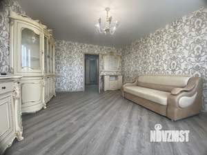 2-к квартира, вторичка, 60м2, 13/16 этаж