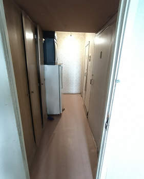 3-к квартира, вторичка, 62м2, 10/10 этаж