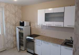 1-к квартира, вторичка, 38м2, 16/16 этаж