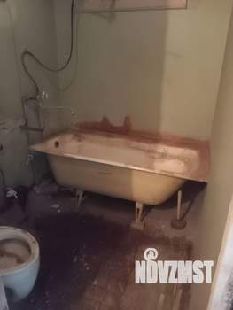 1-к квартира, вторичка, 32м2, 5/5 этаж