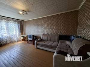1-к квартира, вторичка, 30м2, 3/5 этаж