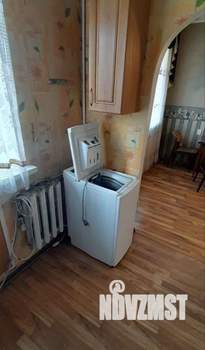 3-к квартира, вторичка, 62м2, 5/5 этаж