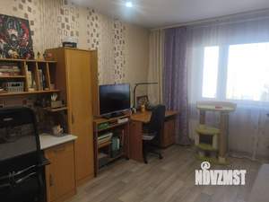 3-к квартира, вторичка, 98м2, 8/16 этаж