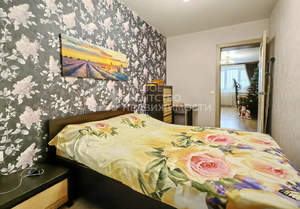 3-к квартира, вторичка, 58м2, 7/9 этаж