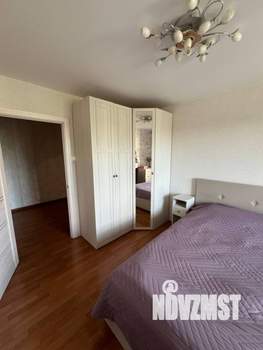 3-к квартира, вторичка, 78м2, 4/10 этаж