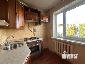 1-к квартира, вторичка, 32м2, 4/5 этаж