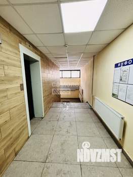 1-к квартира, вторичка, 44м2, 14/14 этаж