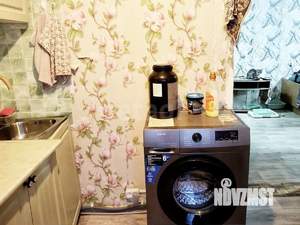 2-к квартира, вторичка, 41м2, 1/5 этаж