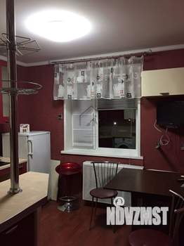 2-к квартира, вторичка, 47м2, 5/5 этаж