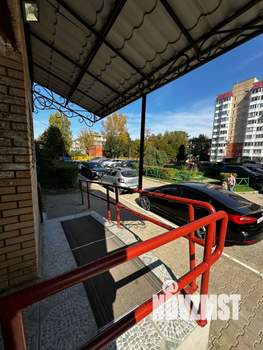 2-к квартира, вторичка, 53м2, 6/10 этаж